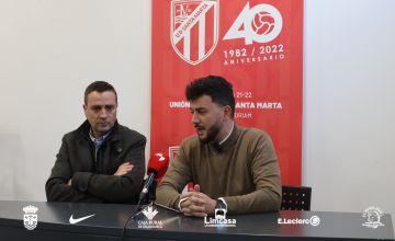 Astu, nuevo director deportivo del club