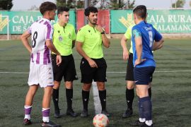 UDSM - Valladolid DH