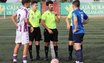 UDSM - Valladolid DH