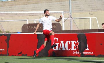 Santa Marta vs Cebrerea