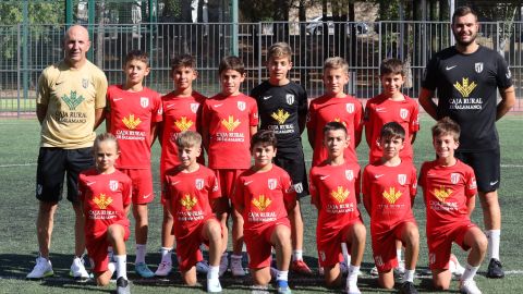 Alevn A (1 Provincial)