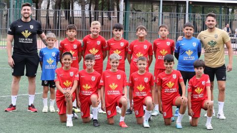 Alevn C (2 Provincial)