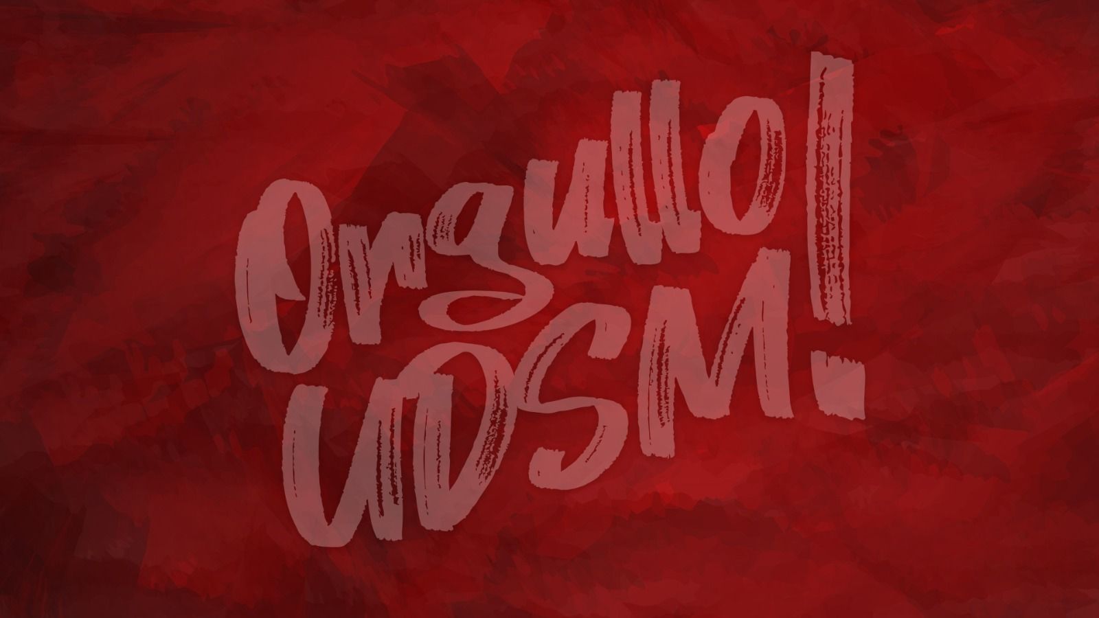 Abnate a la UDSM!