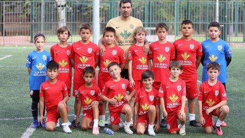 Benjamn C (3 Provincial)