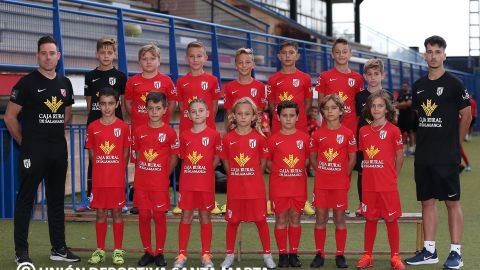 Benjamn A (1 Provincial)