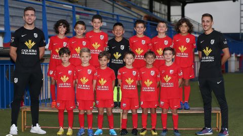 Benjamn B (2 Provincial)