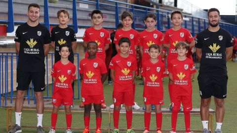 Benjamn C (3 Provincial)