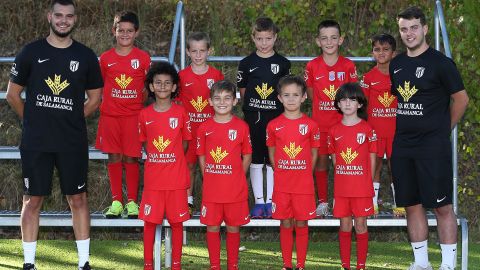 Benjamn D (3 Provincial)
