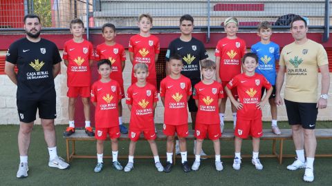 Benjamn A (1 Provincial)