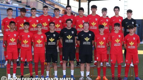 Cadete A (1 Regional)