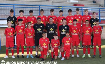 Cadete B