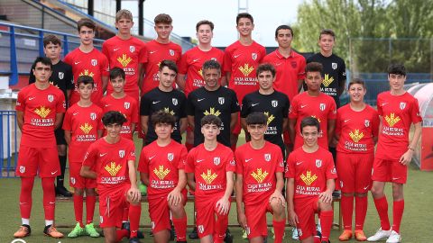 Cadete C (2 Provincial)