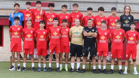 Cadete A (1 Regional)