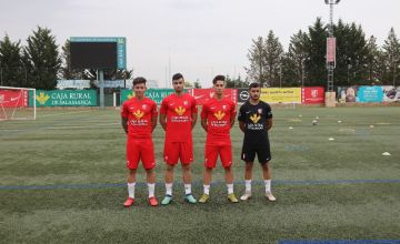 entreno_udsm03.jpg - Primer entrenamiento pretemporada 2019-20