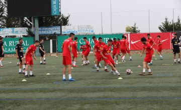 entreno_udsm14.jpg - Primer entrenamiento pretemporada 2019-20