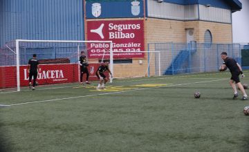 entreno_udsm15.jpg - Primer entrenamiento pretemporada 2019-20