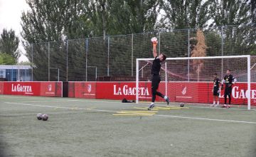 entreno_udsm18.jpg - Primer entrenamiento pretemporada 2019-20