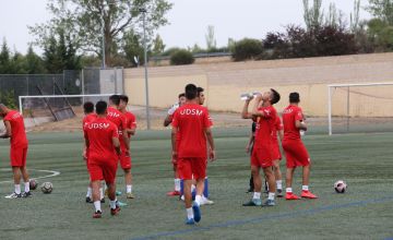 entreno_udsm33.jpg - Primer entrenamiento pretemporada 2019-20