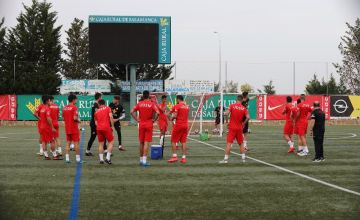 entreno_udsm38.jpg - Primer entrenamiento pretemporada 2019-20