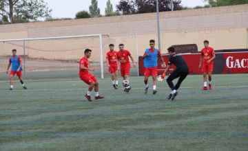 entreno_udsm41.jpg - Primer entrenamiento pretemporada 2019-20