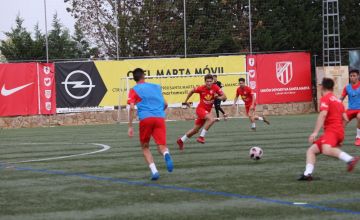 entreno_udsm43.jpg - Primer entrenamiento pretemporada 2019-20