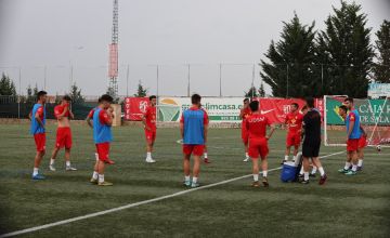 entreno_udsm44.jpg - Primer entrenamiento pretemporada 2019-20