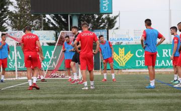 entreno_udsm49.jpg - Primer entrenamiento pretemporada 2019-20