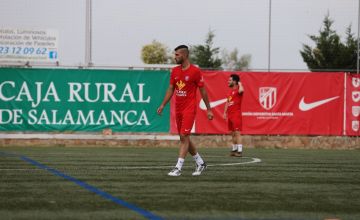 entreno_udsm55.jpg - Primer entrenamiento pretemporada 2019-20