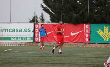 entreno_udsm58.jpg - Primer entrenamiento pretemporada 2019-20