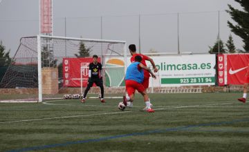 entreno_udsm63.jpg - Primer entrenamiento pretemporada 2019-20