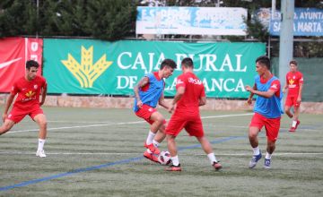 entreno_udsm64.jpg - Primer entrenamiento pretemporada 2019-20