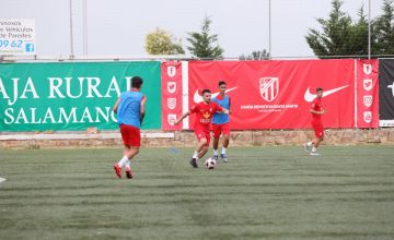 entreno_udsm66.jpg - Primer entrenamiento pretemporada 2019-20