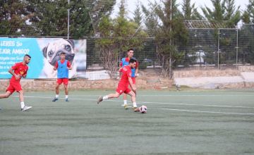 entreno_udsm67.jpg - Primer entrenamiento pretemporada 2019-20