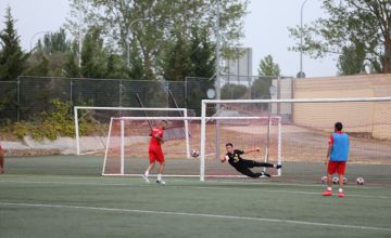 entreno_udsm69.jpg - Primer entrenamiento pretemporada 2019-20