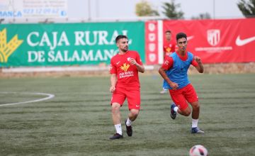 entreno_udsm70.jpg - Primer entrenamiento pretemporada 2019-20