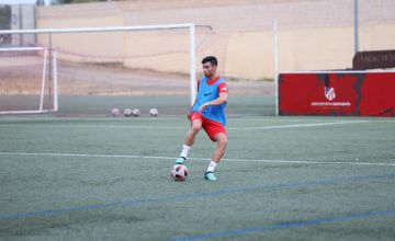 entreno_udsm72.jpg - Primer entrenamiento pretemporada 2019-20