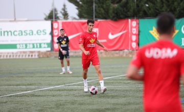 entreno_udsm73.jpg - Primer entrenamiento pretemporada 2019-20