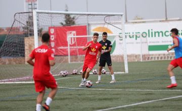 entreno_udsm76.jpg - Primer entrenamiento pretemporada 2019-20