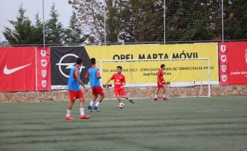 entreno_udsm78.jpg - Primer entrenamiento pretemporada 2019-20