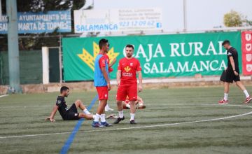 entreno_udsm81.jpg - Primer entrenamiento pretemporada 2019-20