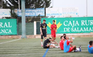 entreno_udsm83.jpg - Primer entrenamiento pretemporada 2019-20