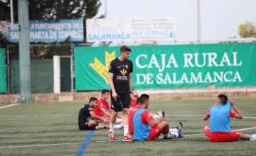 entreno_udsm84.jpg - Primer entrenamiento pretemporada 2019-20