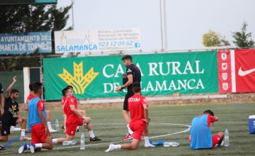 entreno_udsm95.jpg - Primer entrenamiento pretemporada 2019-20