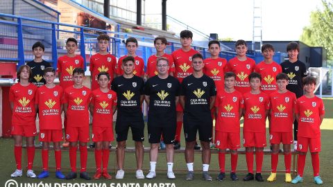 Infantil B (1 Provincial)
