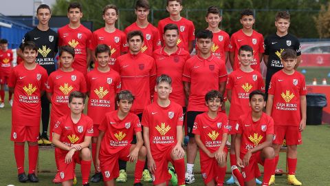 Infantil C (2 Provincial)