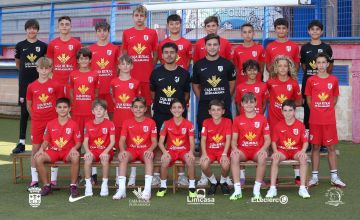 Infantil B