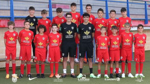 Infantil C (2 Provincial)