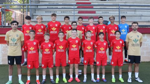 Infantil C (2 Provincial)