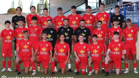 Juvenil A (Liga Nacional)