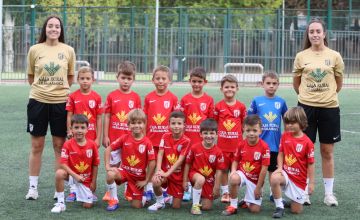 Prebenjamn C